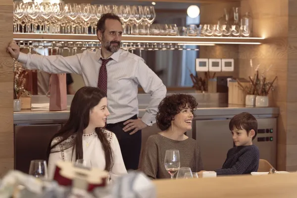 Sundays took home the Golden Shell