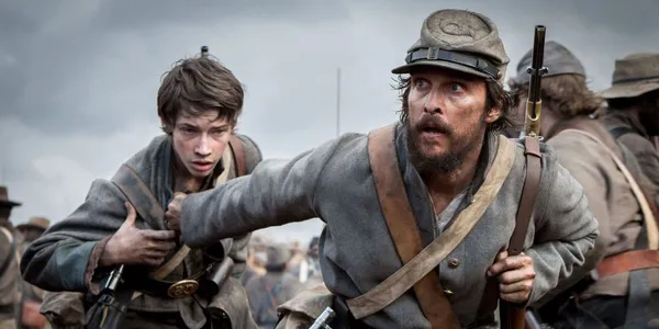 Free State Of Jones