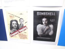 frequency hopping performance - Alexandra Dean’s Bombshell: The Hedy Lamarr Story