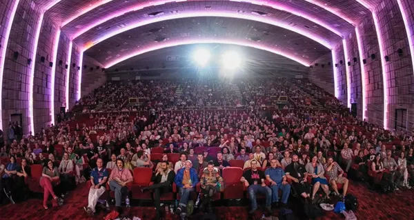 FrightFest: Beneath The Dark Heart Of Cinema