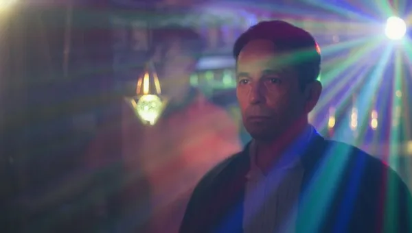 From Afar wins Golden Lion