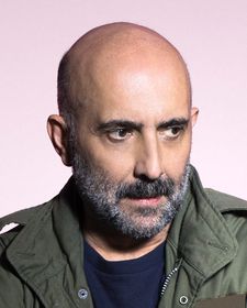 Gaspar Noé: 'I never pushed the boundaries. When I arrived on the scene the doors were already open'