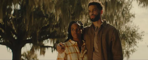 The Geechee Witch: A Boo Hag Story