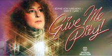 Give Me Pity! poster
