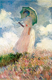 Claude Monet's Giverny
