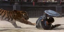 Gladiator