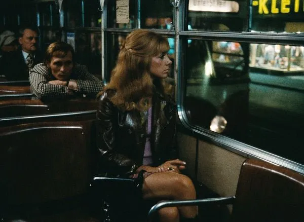 The Goalie's Anxiety At The Penalty Kick