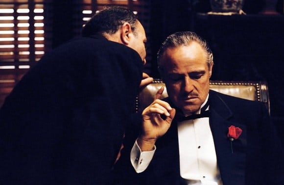 The Godfather