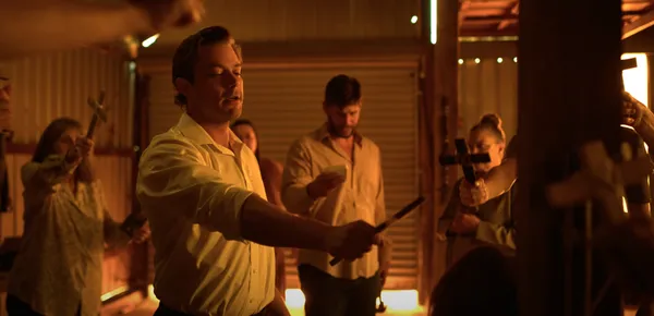 Godless: The Eastfield Exorcism