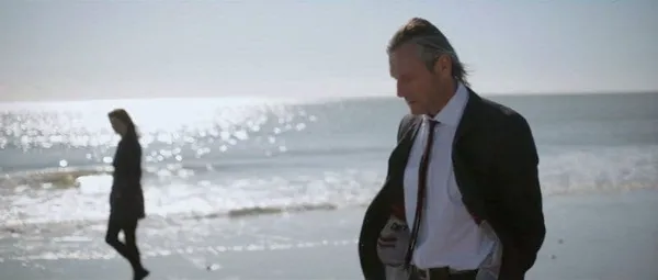 Max Barron: "It's totally about people being lonely. People being lonely is a very real thing - now more than ever"