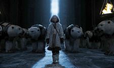 Lyra in The Golden Compass