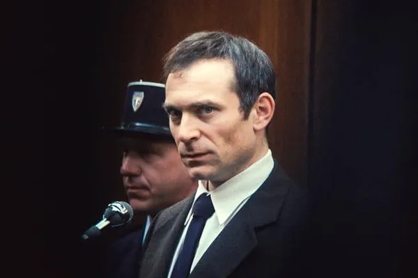 Cédric Kahn on The Goldman Case: 'I see the audience as being a kind of jury. I want them to ask where the truth lies. That was the most important thing for me'