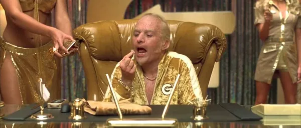Austin Powers In Goldmember