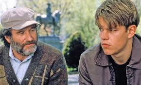 Good Will Hunting