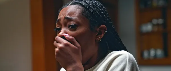 Aleigha Burt in Noseeums