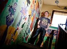 Graham Fitzpatrick - Drama Projects Manager