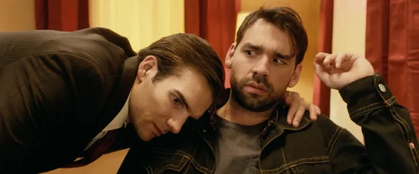 Gun And A Hotel Bible