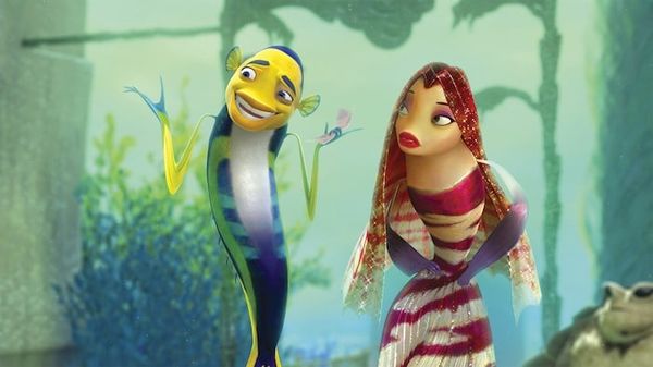 Shark Tale