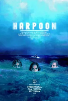 Harpoon poster
