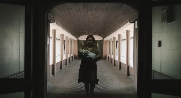 Have You Seen This Woman?