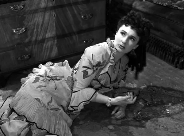 Pink String And Sealing Wax