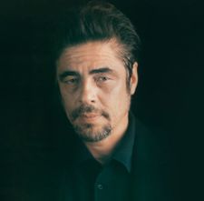 Benicio de Toro: 'After the Oscar they came. I got lucky'