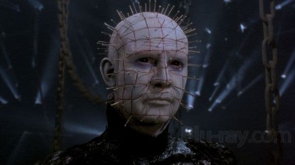 Hellbound: Hellraiser II (1988) Movie Review from Eye for Film