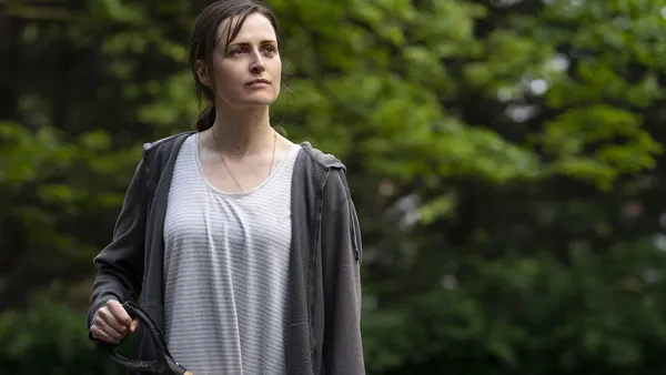 Clare Dunne in Herself