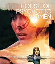 House Of Psychotic Women original edition