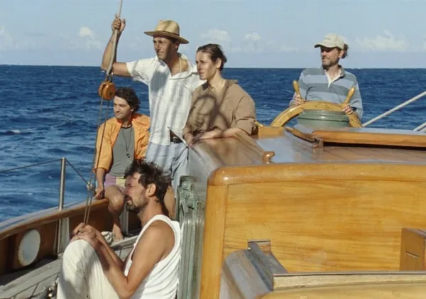 Human Flowers Of Flesh