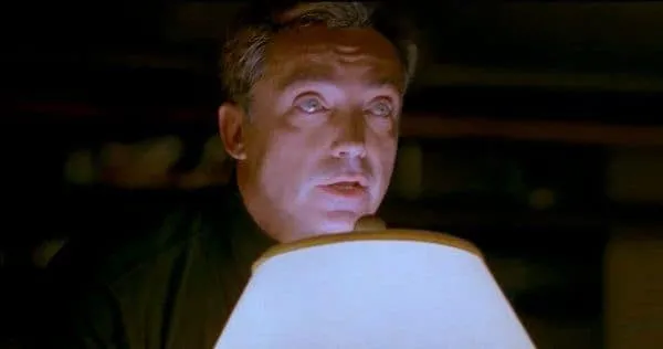 Udo Kier in My Own Private Idaho