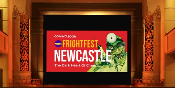 Frightfest Newcastle