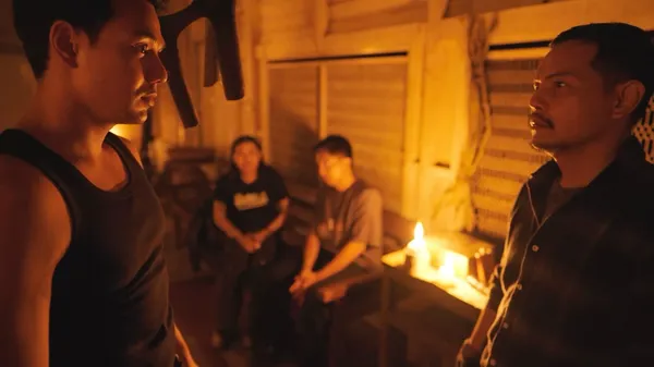 The Last Footage