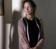 Marion Cotillard in Ismael's Ghosts