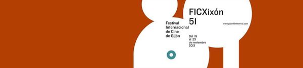 Gijón Film Festival logo