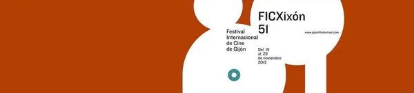 Gijón Film Festival logo