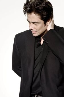 Benicio Del Toro will receive Donostia Award