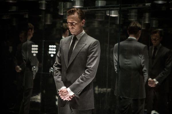 Jeremy Thomas Collection will include archive material from Ben Wheatley's High Rise, starring Tom Hiddleston