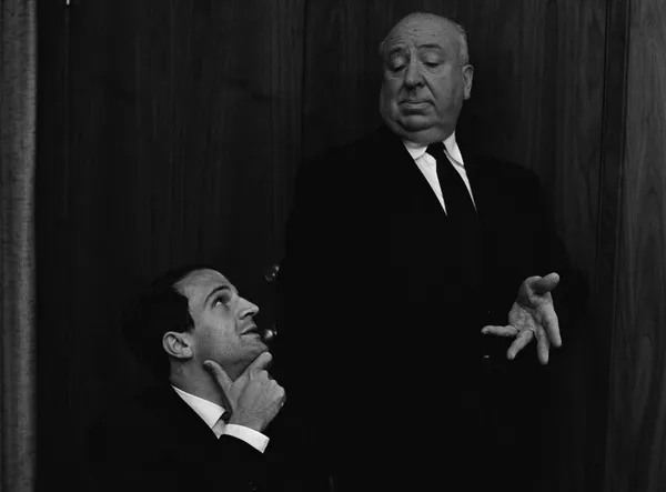 Hitchcock/Truffaut