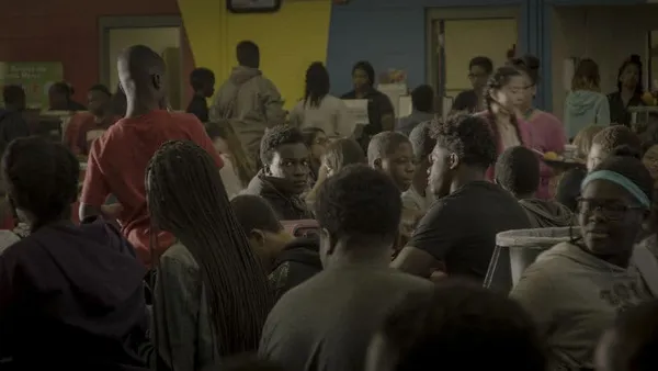 Life And Nothing More