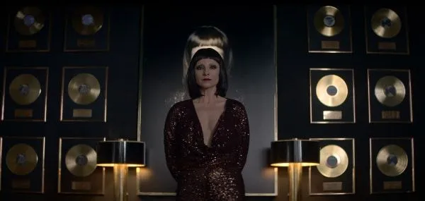 Quién Te Cantará will compete for the Golden Shell