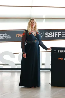 Isabella Eklöf: 'There's stuff in the film that did not happen to him, but that happened to me'