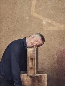 Barry Ward in San Sebastian: 'I'd love to do more with Olmo, we’ve similar sensibilities and similar tastes'