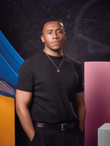 Jonathan Jules in San Sebastian: 'The one thing I’d like people to take away from the film is self-compassion'