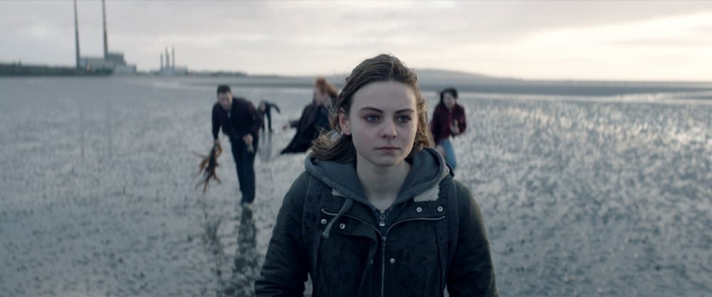 I Never Cry 2020 Movie Review From Eye For Film