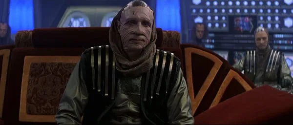 Star Trek: Insurrection