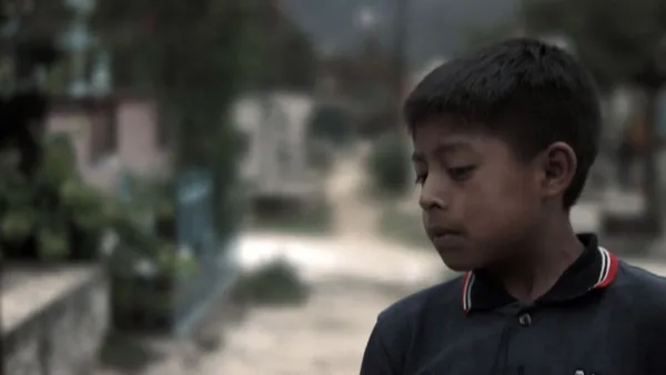 Interview With The Earth