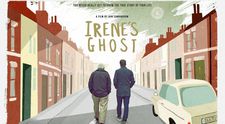Irene's Ghost poster