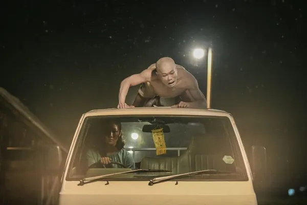 The Story Of Southern Islet