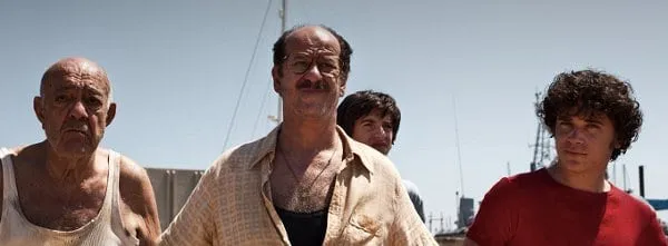 Daniele Cipri's It Was The Son